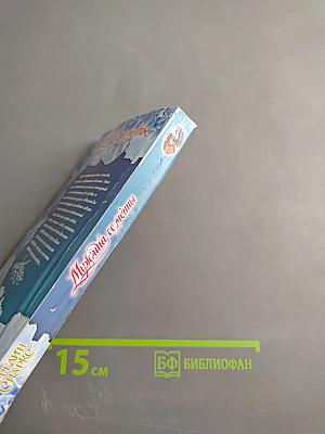 Мужчина ее мечты