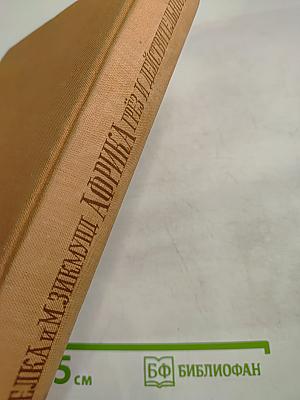 Африка грёз и действительности i