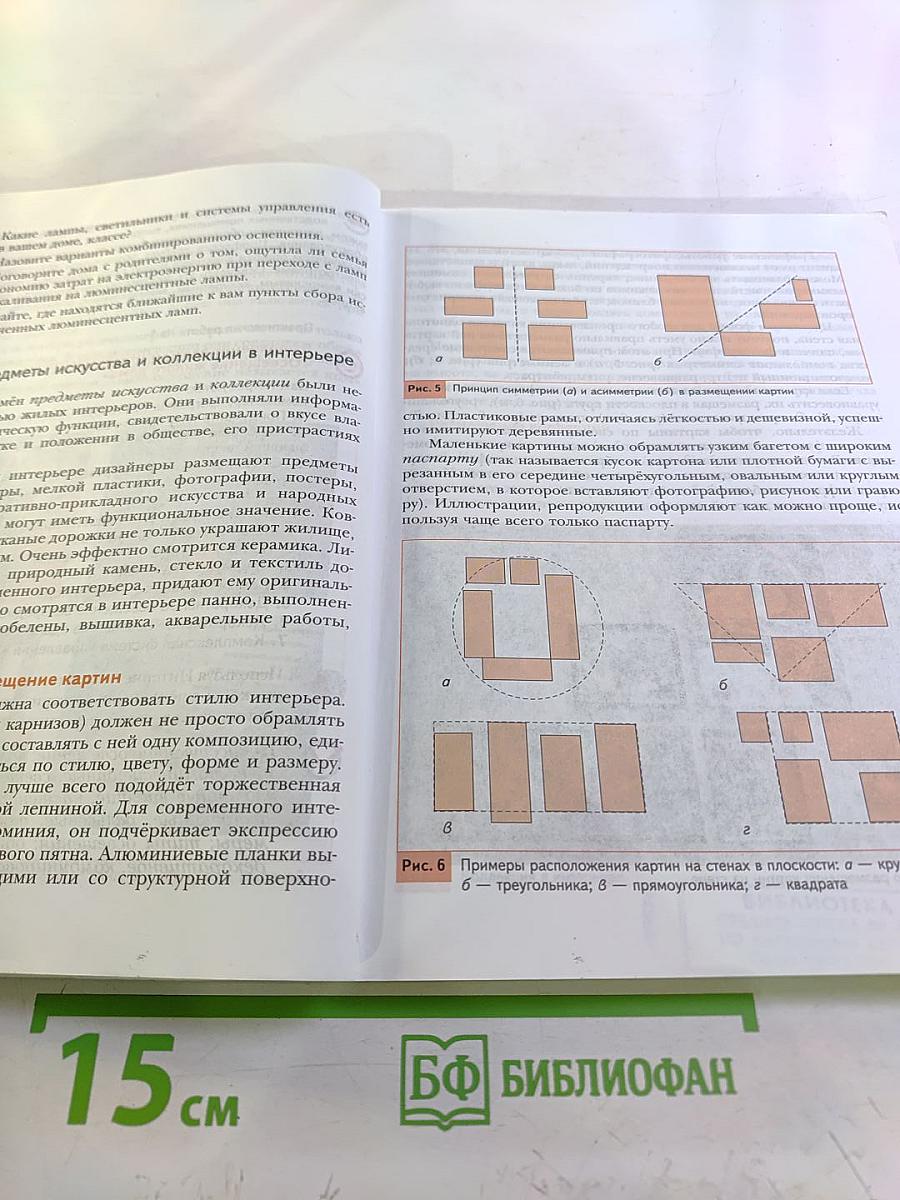 Технология 7 класс