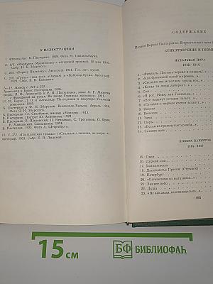 Стихотворения и поэмы. Том первый