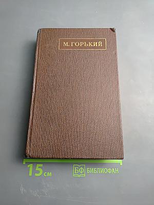 Собрание сочинений. Том 22: Рассказы, очерки, воспоминания 1924-1935