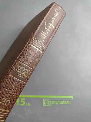 Собрание сочинений. Том 22: Рассказы, очерки, воспоминания 1924-1935