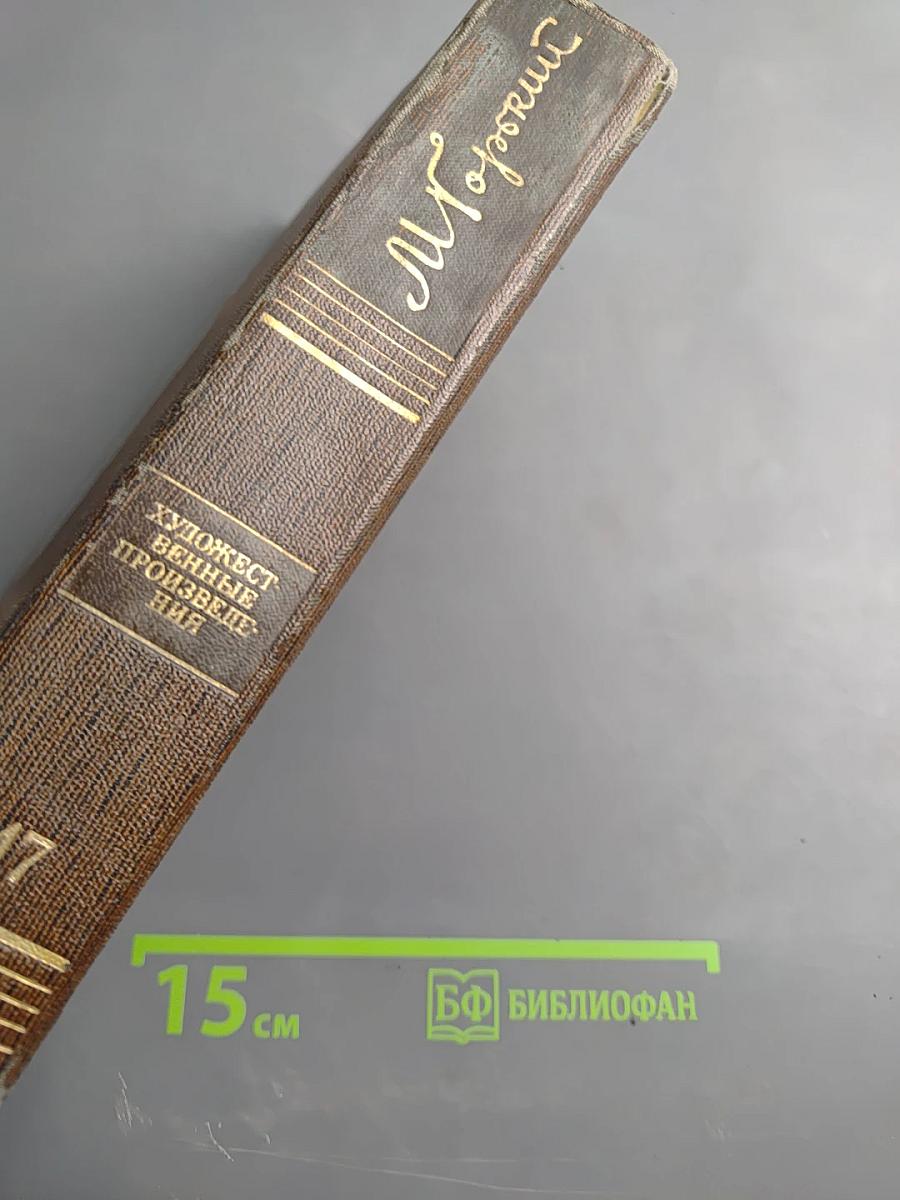 Собрание художественных произведений. Том семнадцатый: Заметки из дневника. Воспоминания. Рассказы 1922-1924 годов