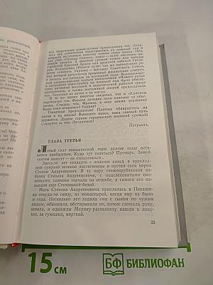 Братья и сестры. Две зимы и три лета