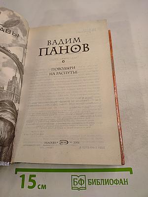 Поводыри на распутье