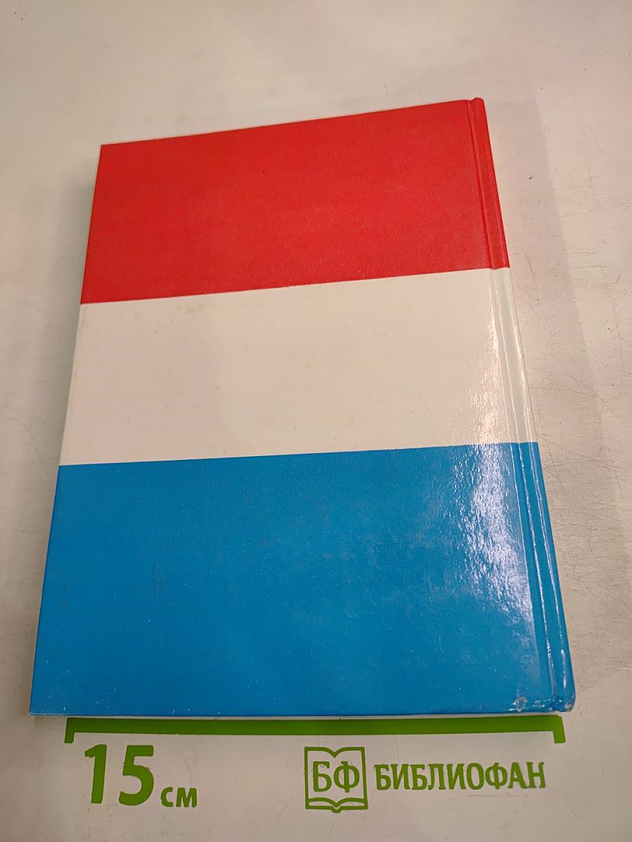 Нидерландский язык. Практический курс