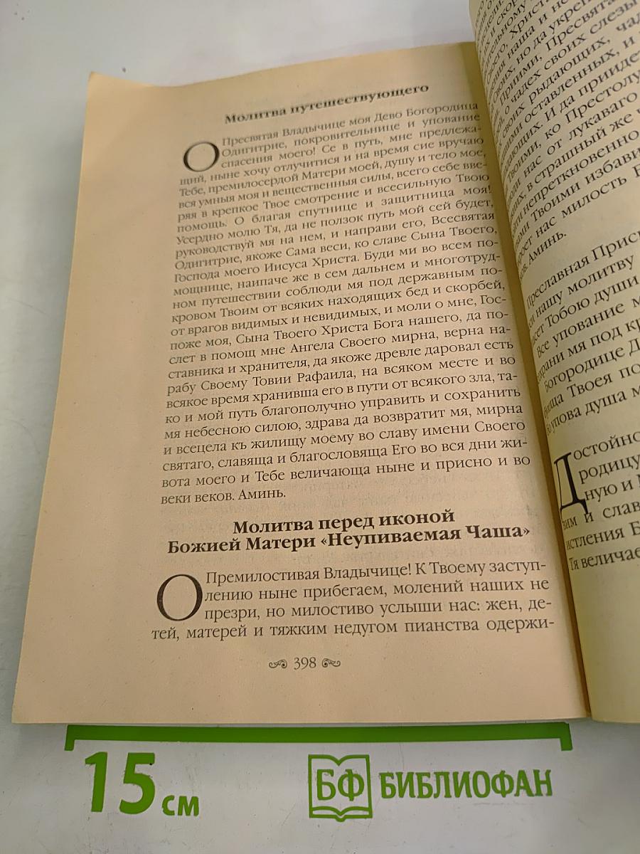 Радуйся, Радосте наша. Православный календарь на 2003 год