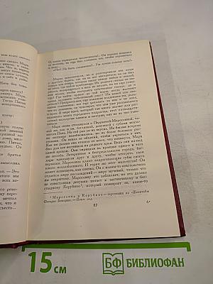 Собрание сочинений. Том девятый. Очарованная душа. Книга третья