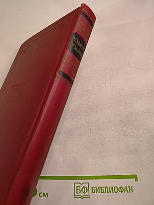 Собрание сочинений. Том девятый. Очарованная душа. Книга третья