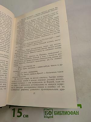 Сцены военной и политической жизни