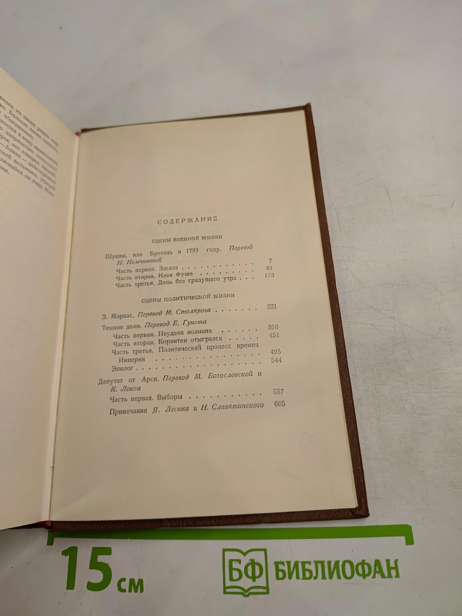 Сцены военной и политической жизни