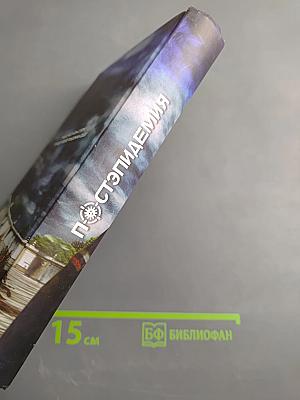 Постэпидемия