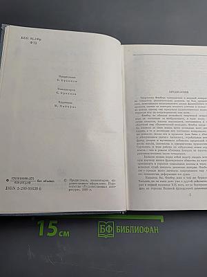 Госпожа Бовари. Повести. Лексикон прописных истин