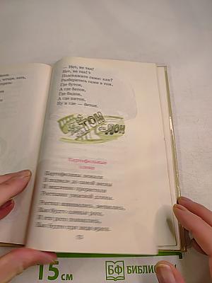 Моя первая библиотека. Чудаки