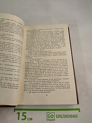 Вице-президент Бэрр. Роман