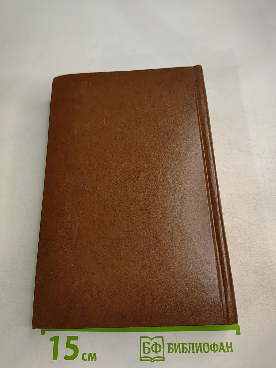 Вице-президент Бэрр. Роман