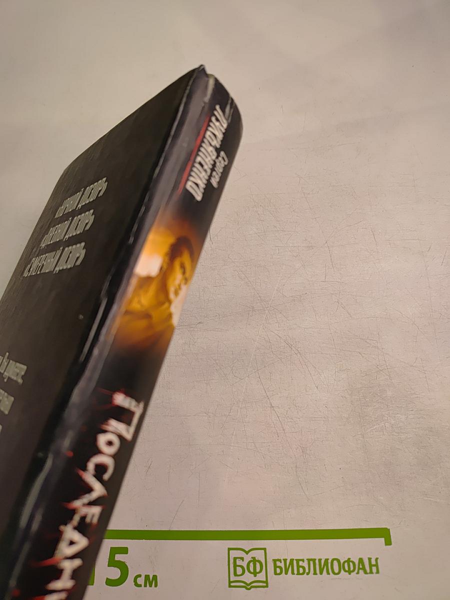 Последний Дозор