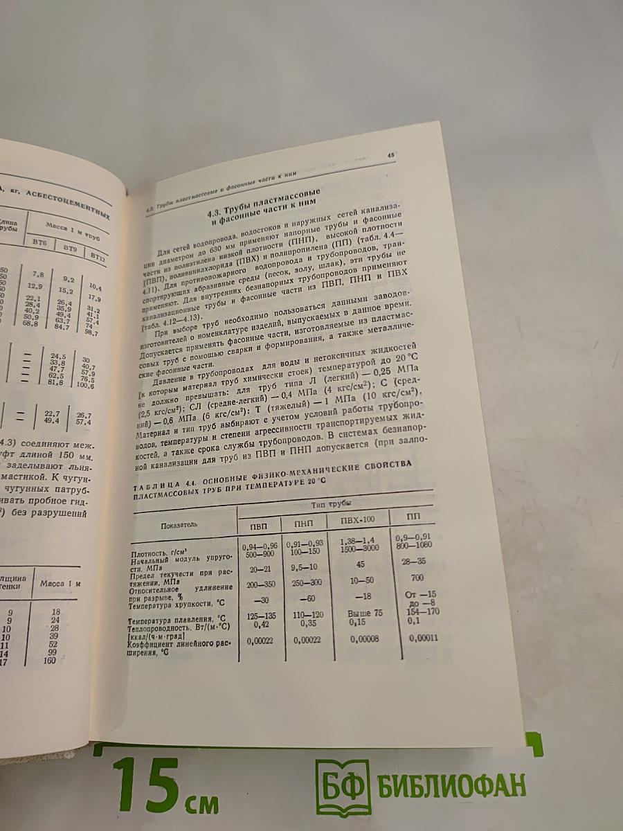 Справочник мастера-сантехника