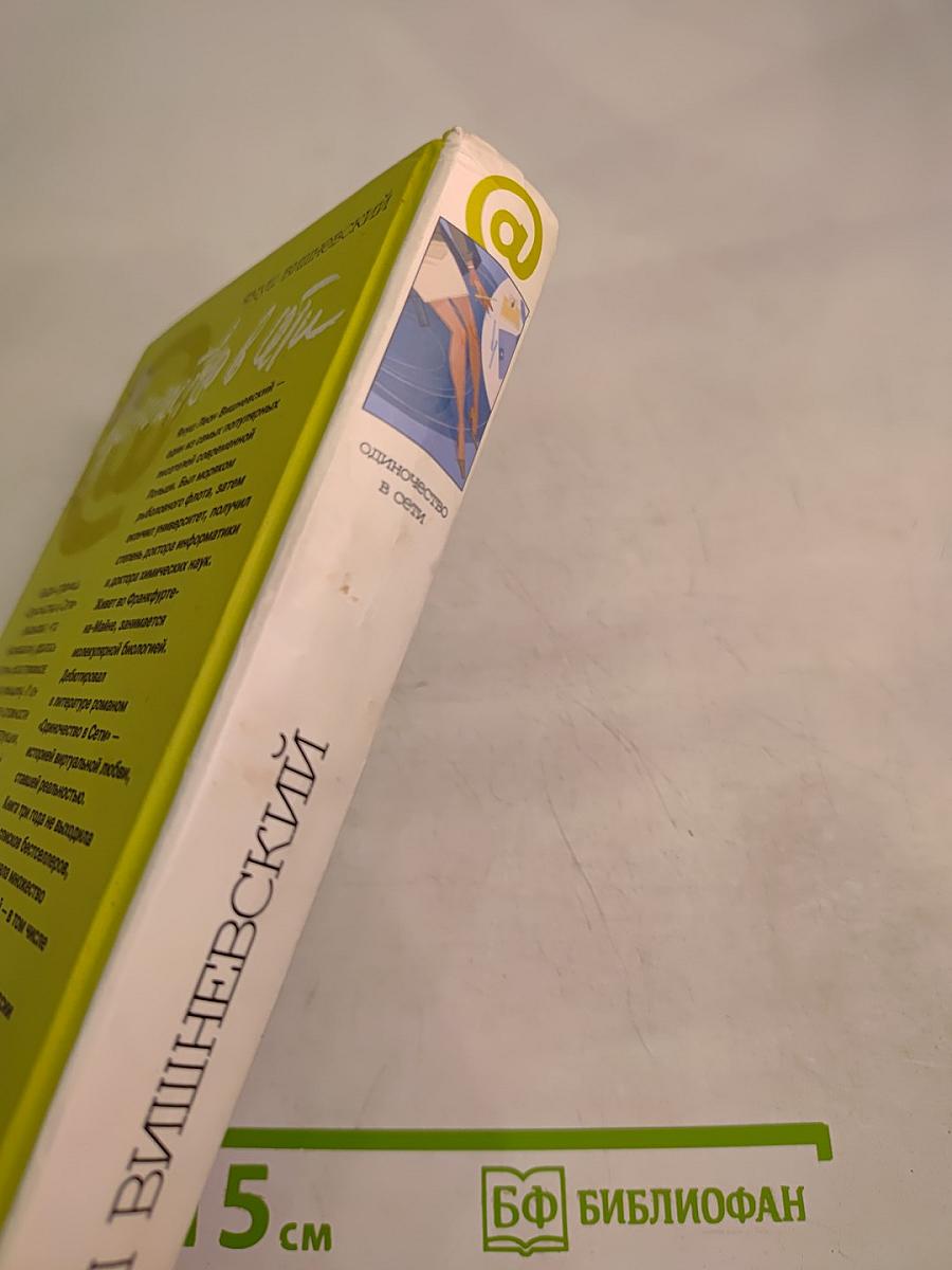 Одиночество в Сети