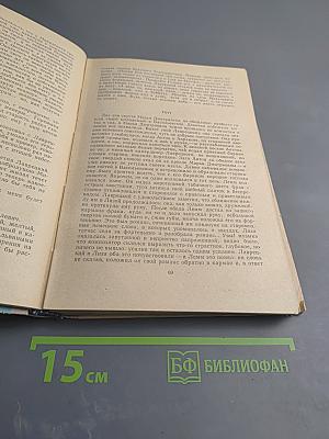 Дворянское гнездо. Ася. Вешние воды