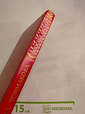 Сосны шумят