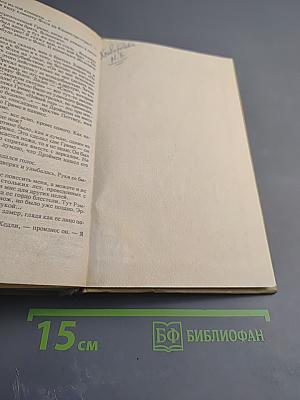 Зарубежный детектив. Выпуск 5