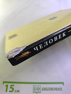 Биология Человек 9 класс