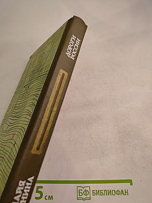 Дороги России