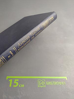 Хождение по мукам. Трилогия. Книга третья: Хмурое утро