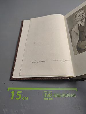 Жизнь Клима Самгина. Том двадцать четвертый