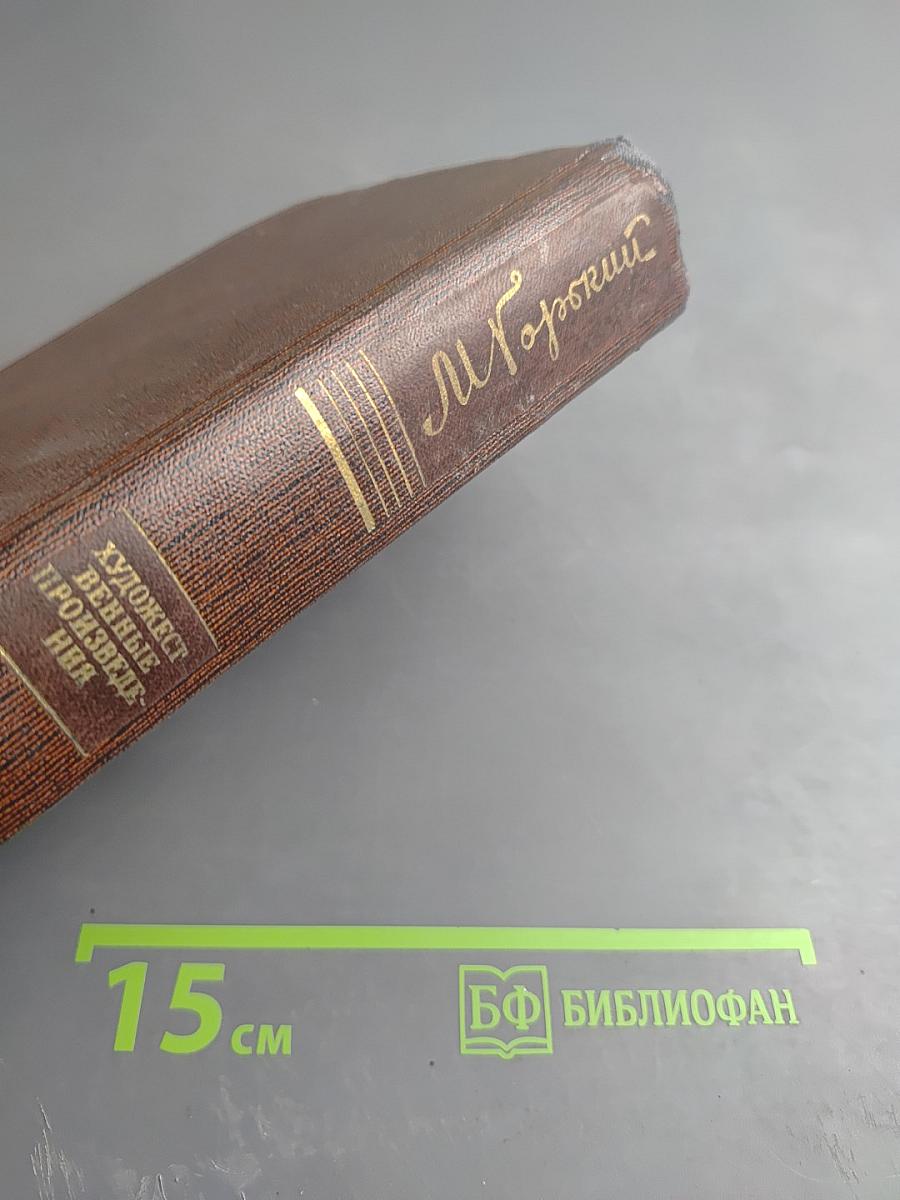 Жизнь Клима Самгина. Том двадцать четвертый