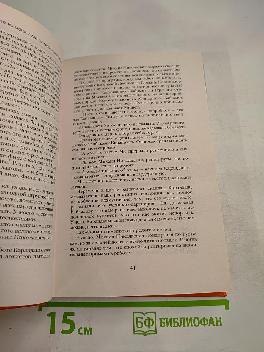 Почти серьезно