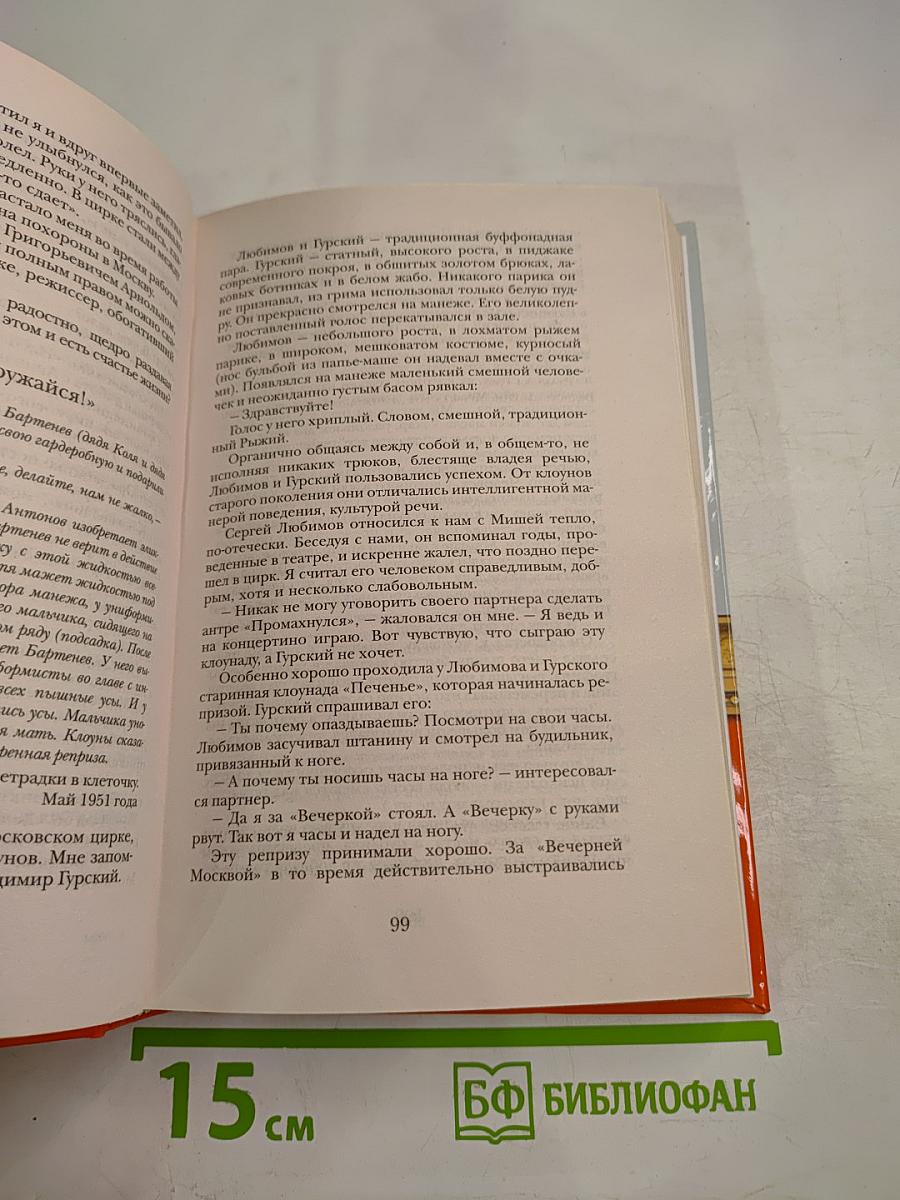 Почти серьезно