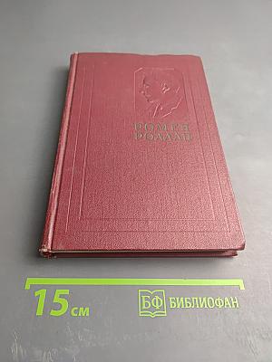 Очарованная душа. Том второй: Мать и сын