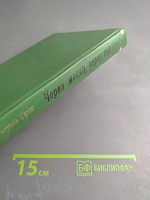 Через месяц, через год