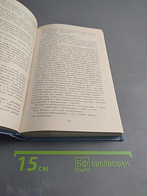 На рубеже двух столетий