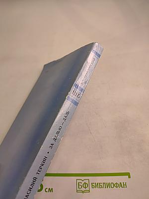 Василий Теркин. За далью-даль