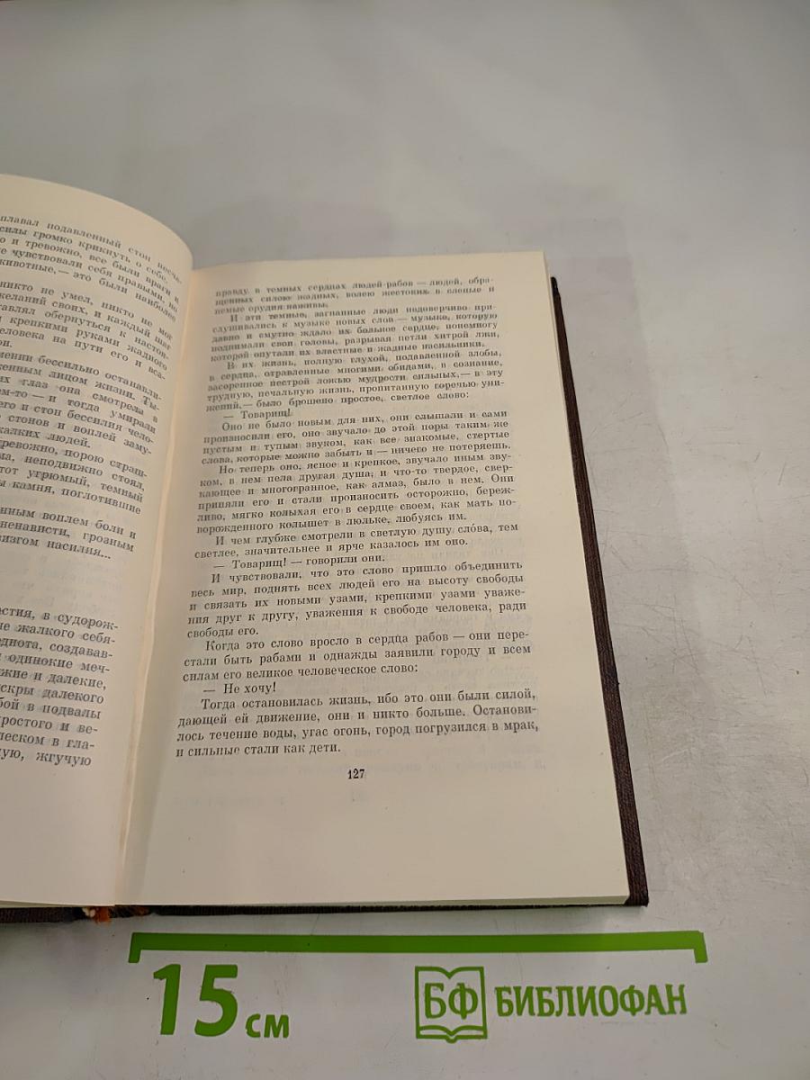 Художественные произведения. Том шестой: Рассказы, очерки, наброски, стихотворения 1901-1907