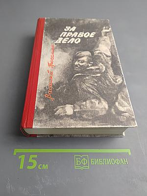 За правое дело