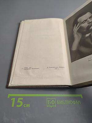 Жизнь Клима Самгина. Том двадцать третий