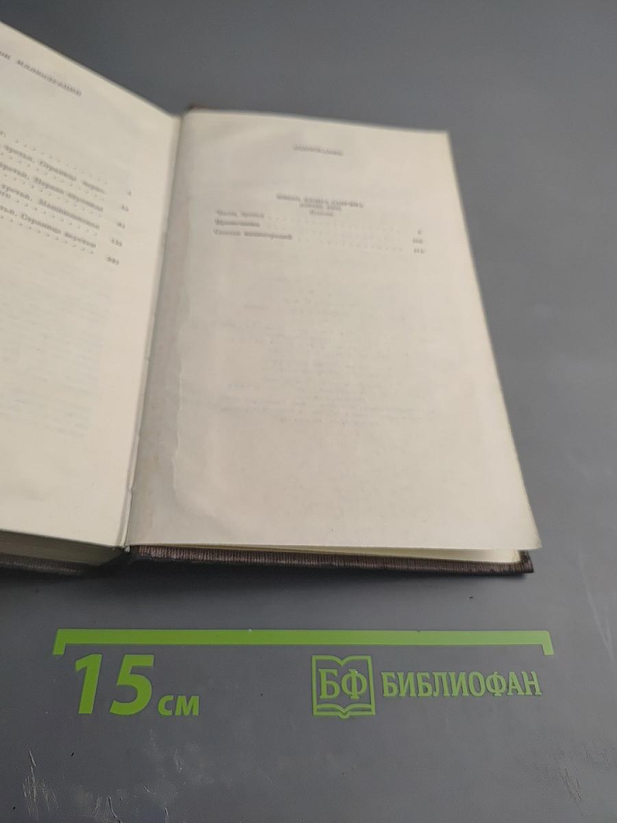 Жизнь Клима Самгина. Том двадцать третий