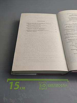 Весь Стаут. Требуется мужчина