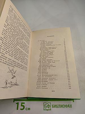 Удивительное путешествие Нильса Хольгерссона по Швеции