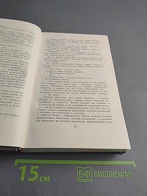 Собрание сочинений. Том девятый. Повести