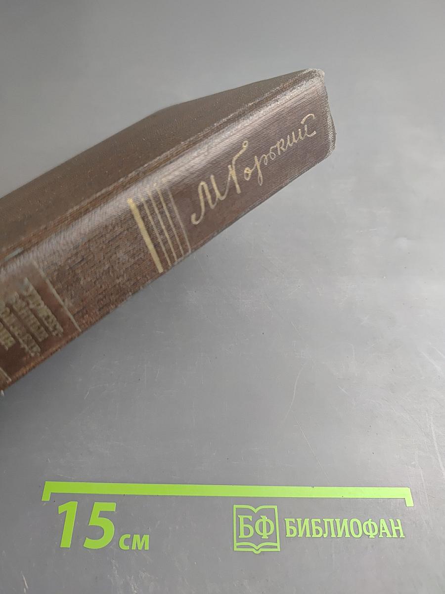 Собрание сочинений. Том девятый. Повести