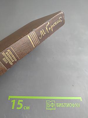 Жизнь Клима Самгина, Том двадцать третий