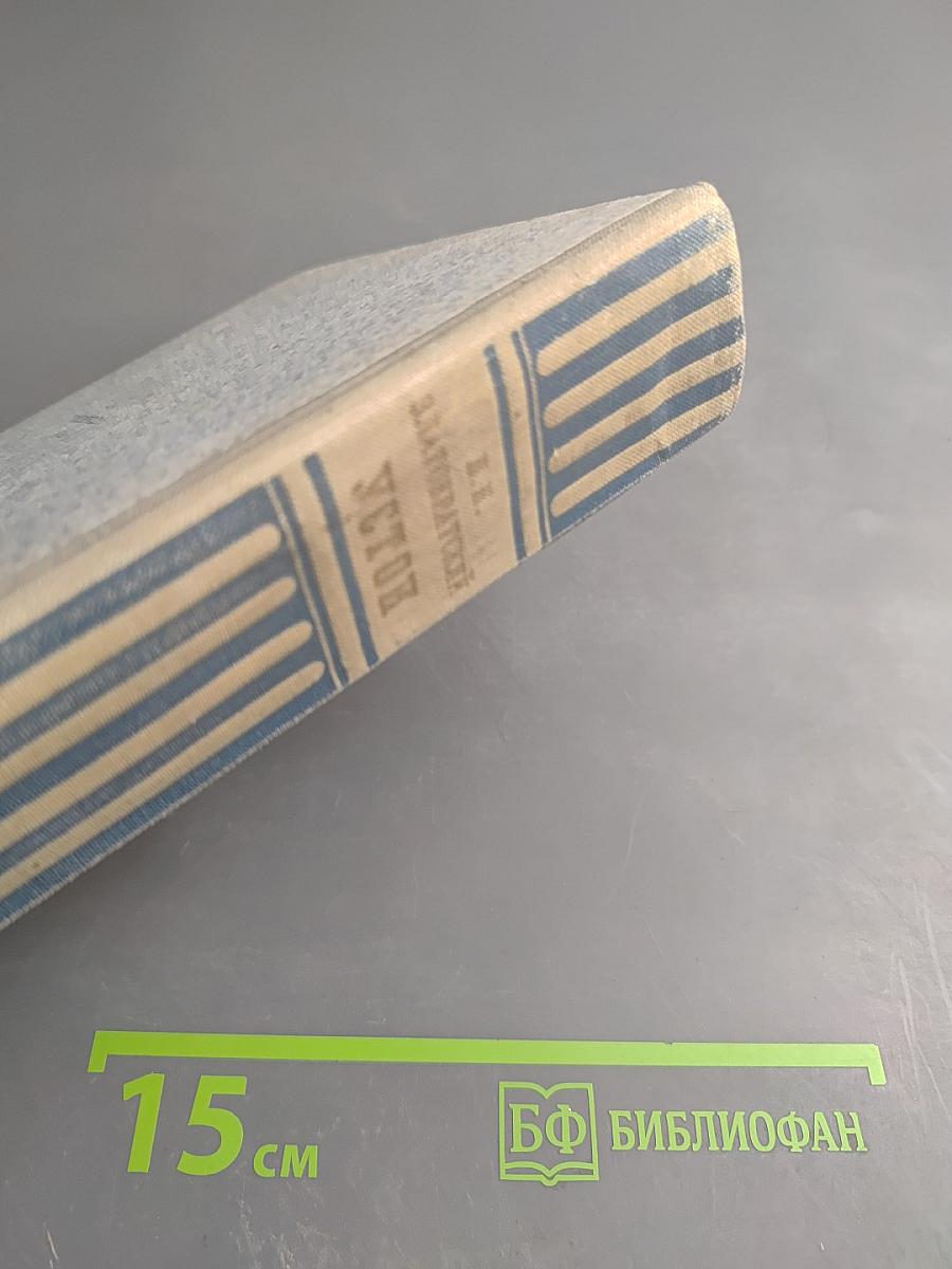 Устои. История одной деревни