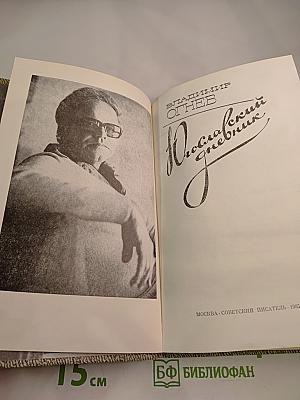 Югославский дневник