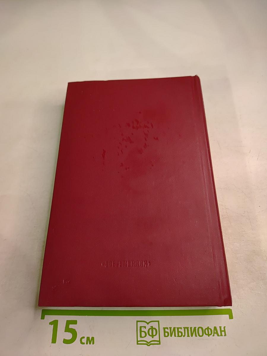 Дневник писателя: Избранные страницы