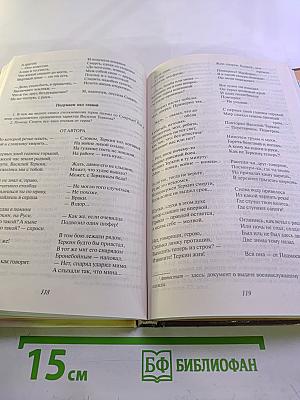 Литература. Начальный курс. Учебник-хрестоматия. 8 класс. Часть 2